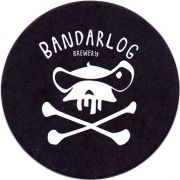21932: Россия, Bandarlog
