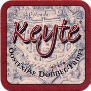 21943: Бельгия, Keyte