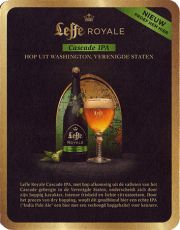 21944: Бельгия, Leffe