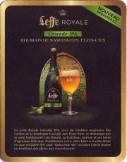21944: Бельгия, Leffe