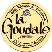 21953: France, Gayant