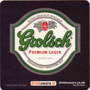 21971: Нидерланды, Grolsch (Великобритания)