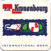 21974: France, Kronenbourg