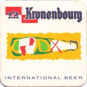 21975: France, Kronenbourg