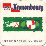 21976: France, Kronenbourg