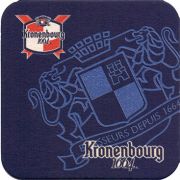 21979: France, Kronenbourg