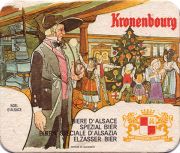 21981: France, Kronenbourg