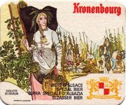 21983: France, Kronenbourg