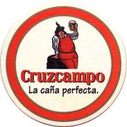 21988: Spain, Cruzcampo