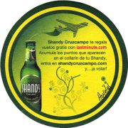 21990: Spain, Cruzcampo