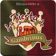 21991: Испания, Gambrinus
