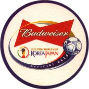 21992: USA, Budweiser
