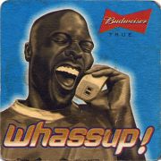 21993: USA, Budweiser