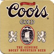 21996: USA, Coors