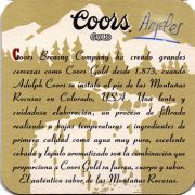 21996: USA, Coors