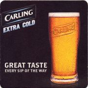 22000: Великобритания, Carling