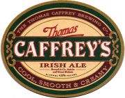 22002: Великобритания, Caffrey