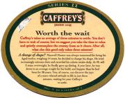 22002: Великобритания, Caffrey