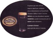 22003: Великобритания, Caffrey