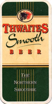 22006: United Kingdom, Thwaites