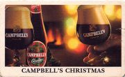 22007: Великобритания, Campbell