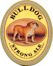 22008: Великобритания, Bulldog
