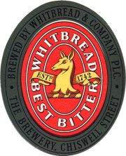 22009: United Kingdom, Whitbread