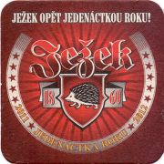 22011: Czech Republic, Jezek