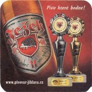 22011: Czech Republic, Jezek