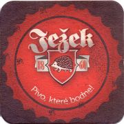 22012: Czech Republic, Jezek