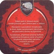 22012: Czech Republic, Jezek