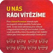 22014: Чехия, Litovel