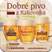 22018: Чехия, Bakalar