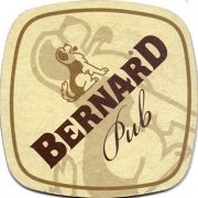 22020: Чехия, Bernard