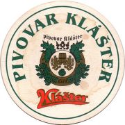 22028: Чехия, Klaster