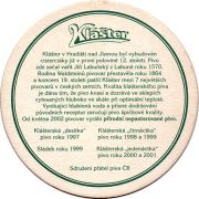 22028: Чехия, Klaster