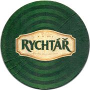 22029: Чехия, Rychtar