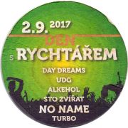 22029: Чехия, Rychtar
