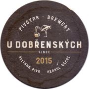 22030: Чехия, U Dobrenskych