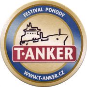 22032: Чехия, T-Anker