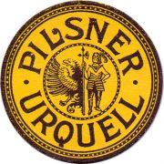 22035: Чехия, Pilsner Urquell (Германия)
