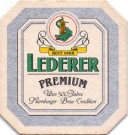 22051: Германия, Lederer