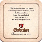 22052: Germany, Einbecker