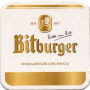 22058: Germany, Bitburger