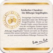 22058: Germany, Bitburger