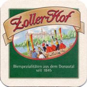 22059: Germany, Zoller-Hof