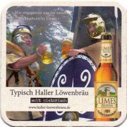 22060: Германия, Haller Loewenbrau