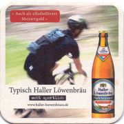 22061: Германия, Haller Loewenbrau