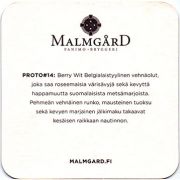 22069: Финляндия, Malmgard