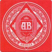22075: USA, Budweiser
